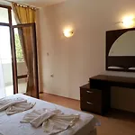 Eden - Menada Apartamento Sunny Beach