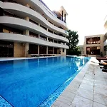 Apartamento Eden - Menada Sunny Beach