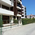 Eden - Menada Apartamento Sunny Beach
