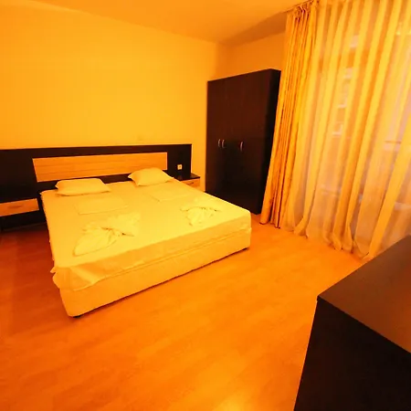 Apartament Eden - Menada