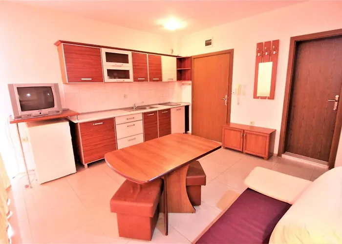 Eden - Menada Apartament