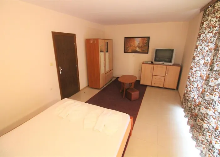 Apartament Eden - Menada *