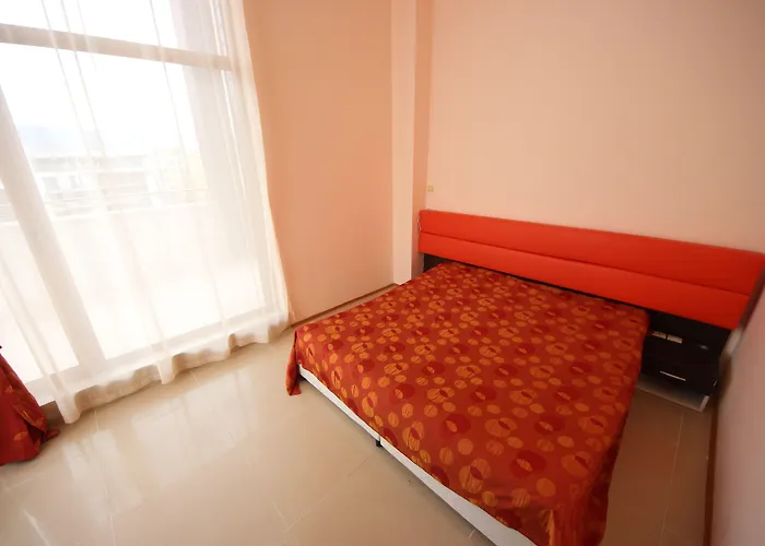 Eden - Menada Apartament