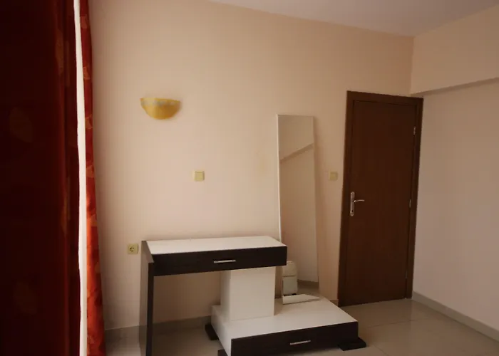 Eden - Menada * Słoneczny Brzeg