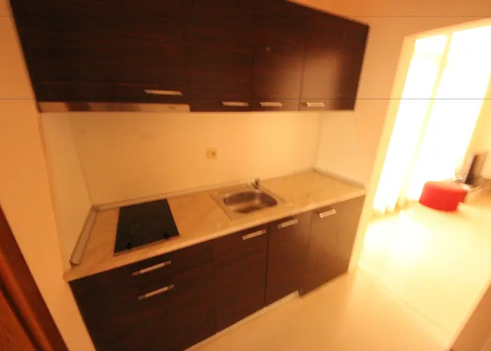 Eden - Menada Apartament Słoneczny Brzeg