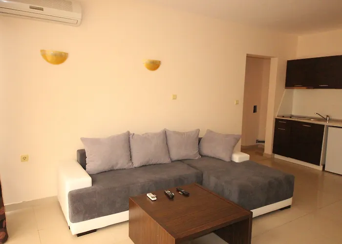 Eden - Menada * Słoneczny Brzeg