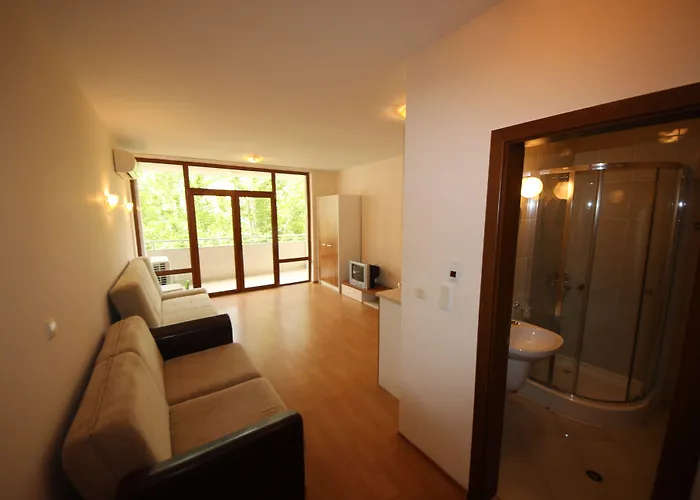 Eden - Menada Apartament