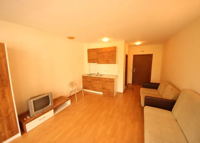 Eden - Menada Apartament