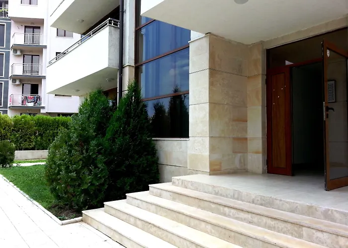 Eden - Menada * Słoneczny Brzeg