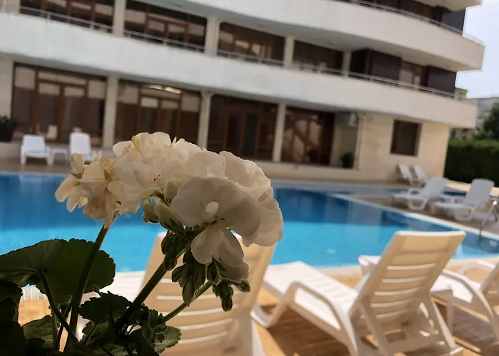 Eden - Menada * Słoneczny Brzeg