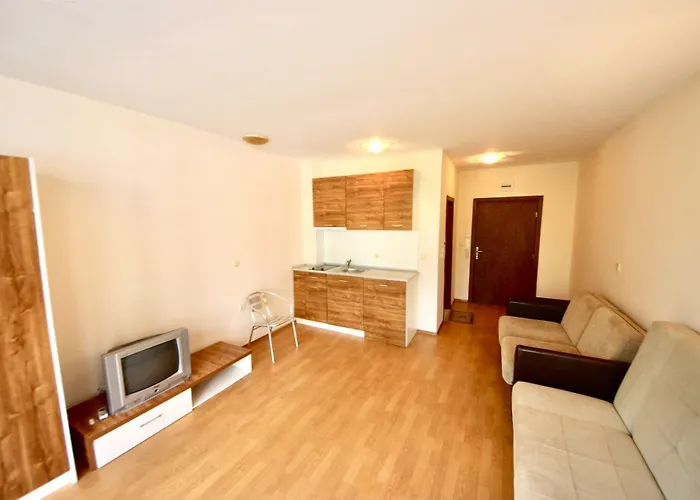 Eden - Menada Apartament *