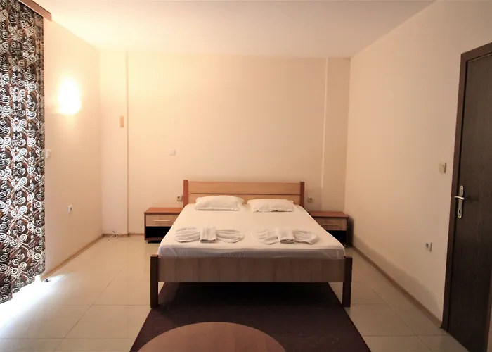 Apartament Eden - Menada Słoneczny Brzeg