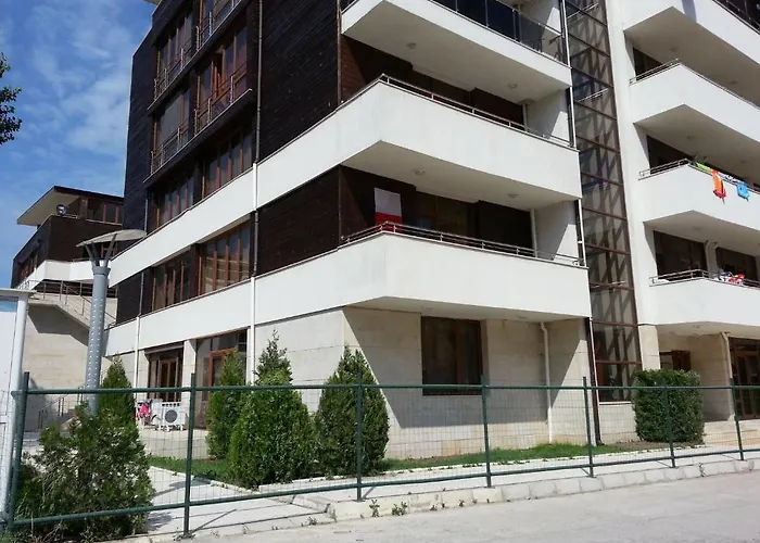 Eden - Menada Apartament *