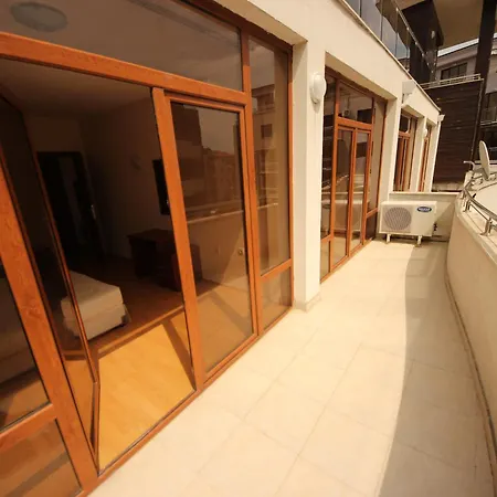 Eden - Menada Sunny Beach