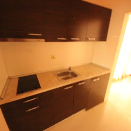 Eden - Menada Daire Sunny Beach