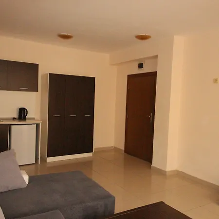 Eden - Menada Daire *