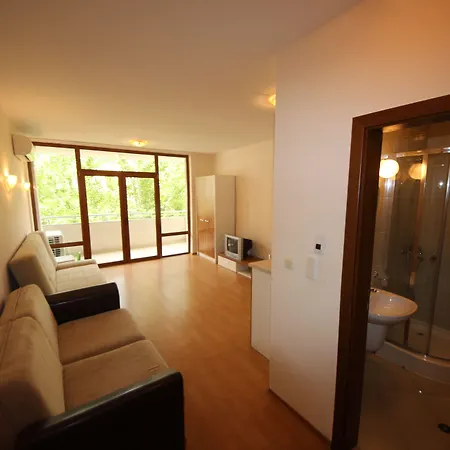 Eden - Menada Apartmán
