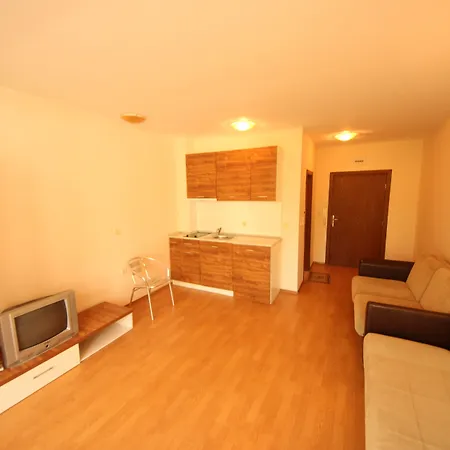 Eden - Menada Apartmán