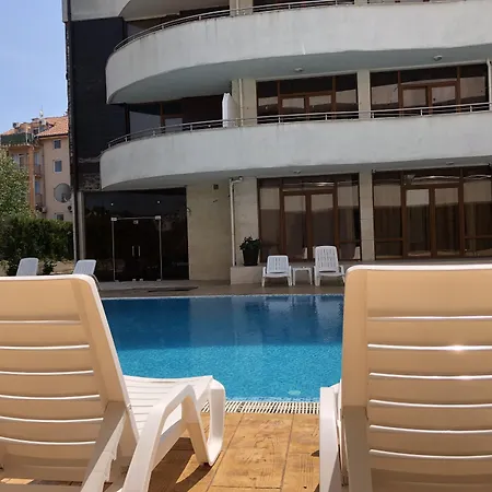 Apartamento Eden - Menada Sunny Beach