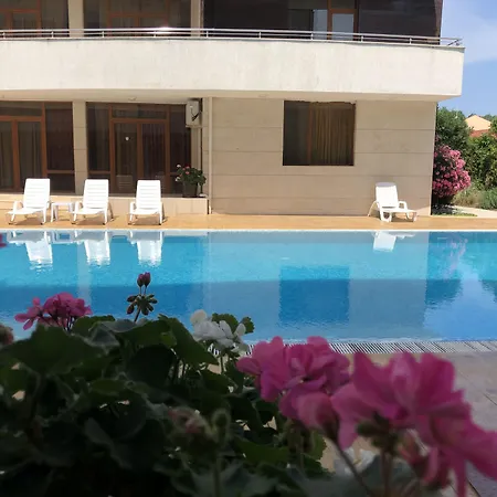 Daire Eden - Menada Sunny Beach