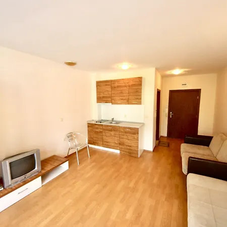 Eden - Menada Daire *