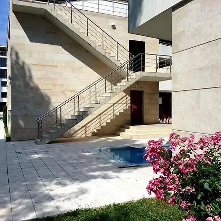 Daire Eden - Menada Sunny Beach