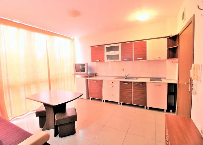 Eden - Menada Apartamento