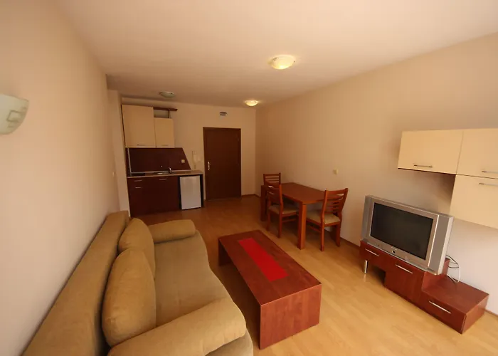 Apartamento Eden - Menada Sunny Beach