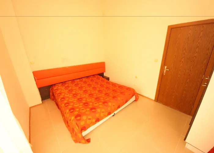 Apartamento Eden - Menada *