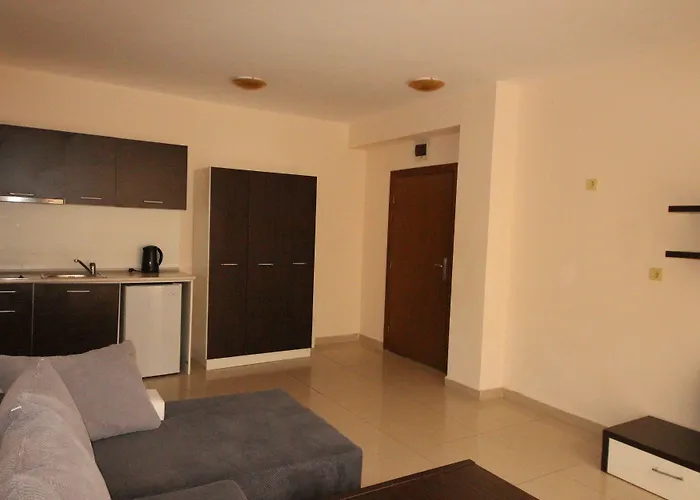 Eden - Menada Apartamento *