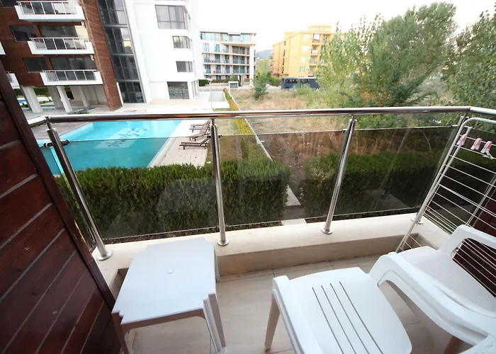 Eden - Menada Sunny Beach