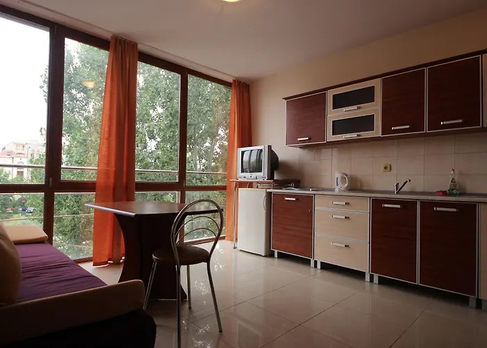 Eden - Menada Apartamento