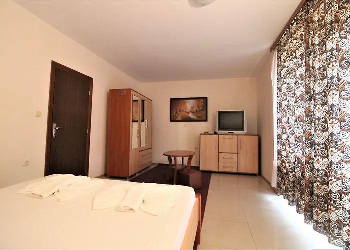 Eden - Menada Apartamento