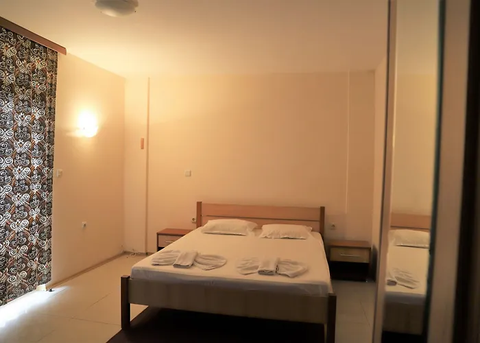 Eden - Menada Sunny Beach