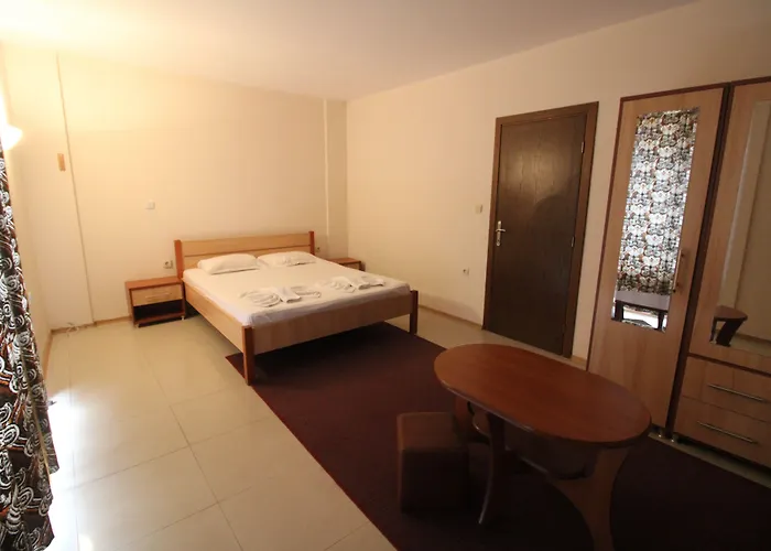 Apartamento Eden - Menada Sunny Beach