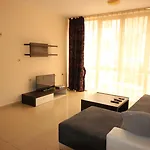 Eden - Menada Sunny Beach