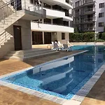 Apartment Eden - Menada