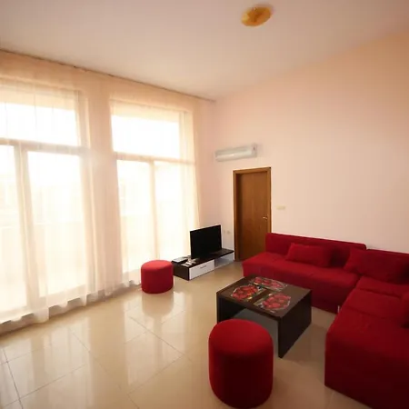 Eden - Menada 써니비치