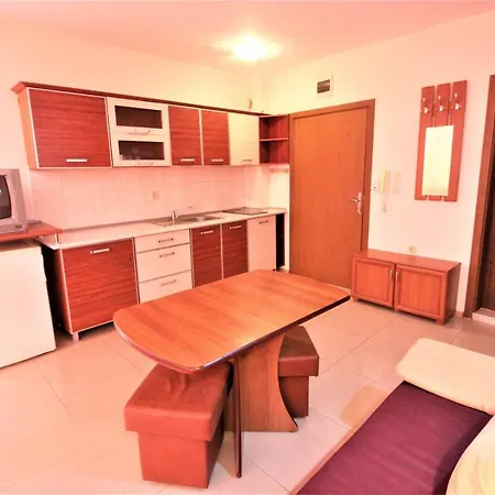 Eden - Menada 아파트