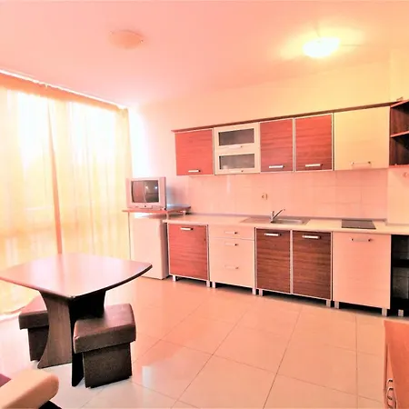 Eden - Menada 아파트