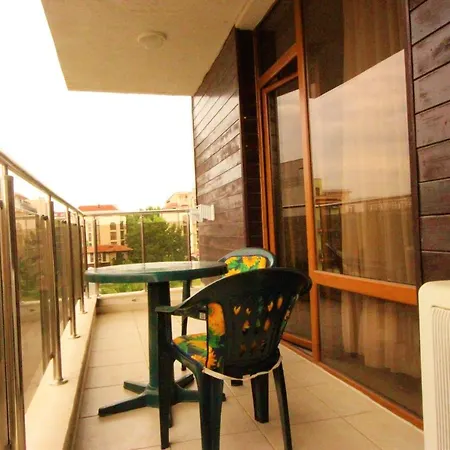 Eden - Menada * 써니비치