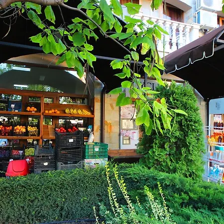 Eden - Menada * 써니비치