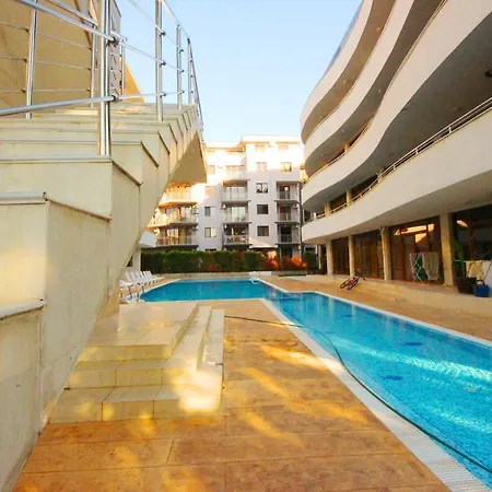Eden - Menada Apartment *