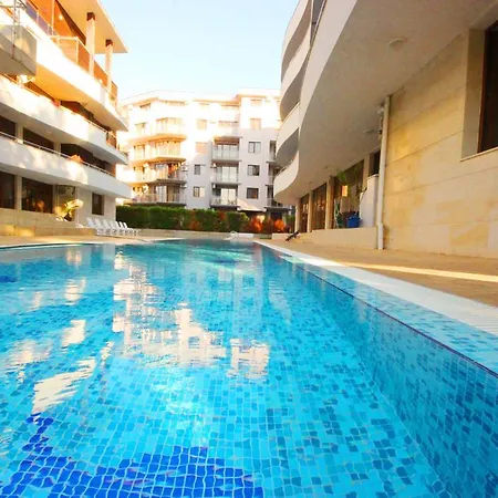 Apartment Eden - Menada Sunny Beach