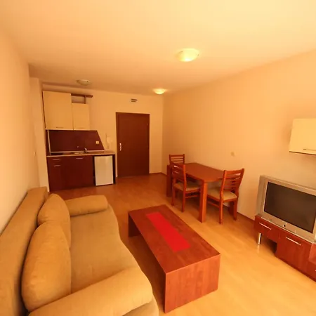 Apartament Eden - Menada Sunny Beach