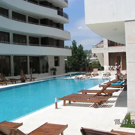 Apartament Eden - Menada Sunny Beach