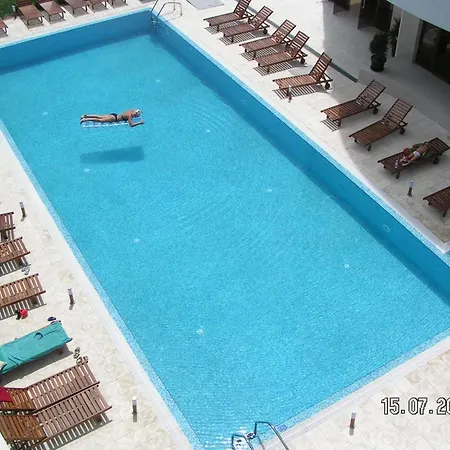 Eden - Menada * Sunny Beach