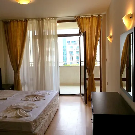 Eden - Menada 아파트 *