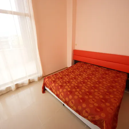 Eden - Menada 아파트