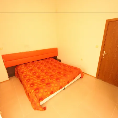 Apartament Eden - Menada *